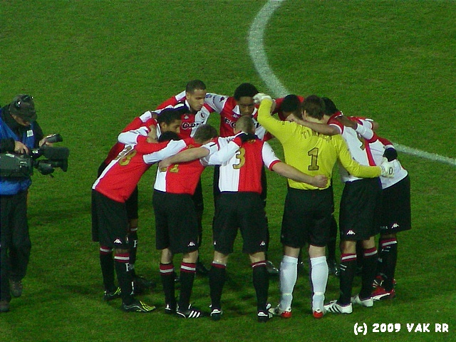 Feyenoord - Sparta 1-0 04-02-2009 (15).JPG