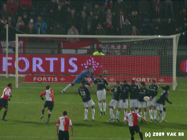 Feyenoord - Sparta 1-0 04-02-2009 (23).JPG
