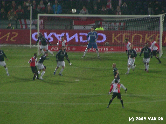 Feyenoord - Sparta 1-0 04-02-2009 (25).JPG