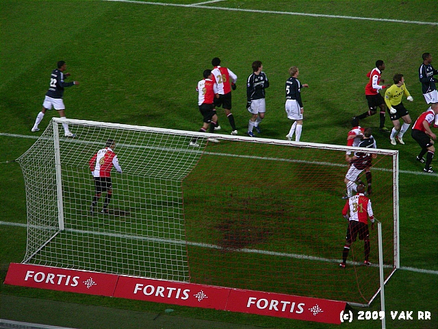 Feyenoord - Sparta 1-0 04-02-2009 (26).JPG
