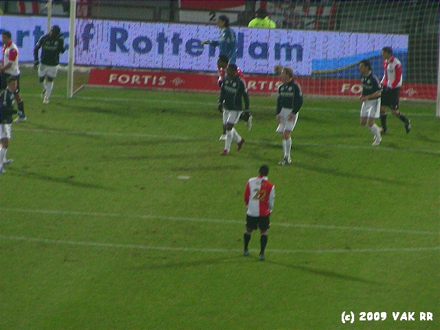 Feyenoord - Sparta 1-0 04-02-2009 (27).JPG