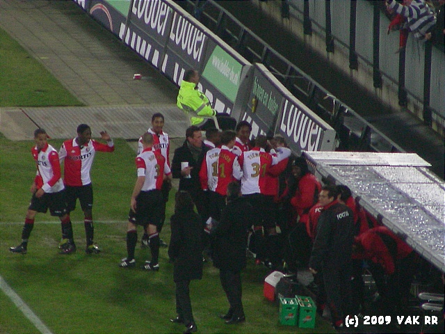 Feyenoord - Sparta 1-0 04-02-2009 (29).JPG