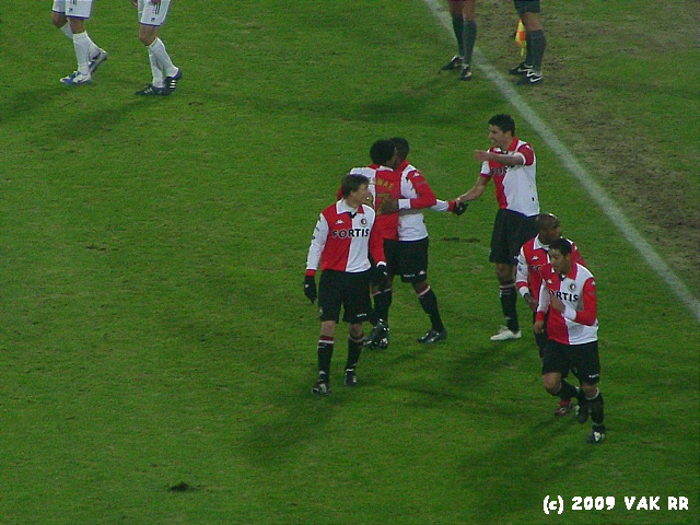 Feyenoord - Sparta 1-0 04-02-2009 (30).JPG