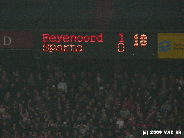 Feyenoord - Sparta 1-0 04-02-2009 (31).JPG