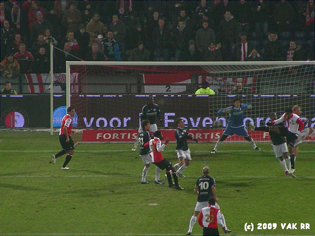Feyenoord - Sparta 1-0 04-02-2009 (32).JPG