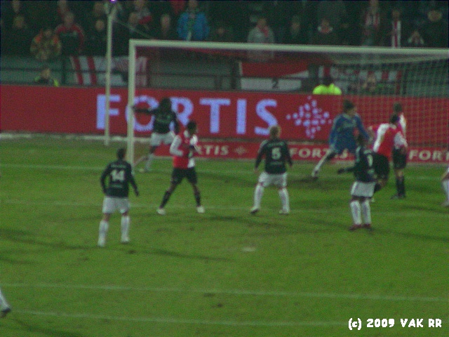 Feyenoord - Sparta 1-0 04-02-2009 (36).JPG