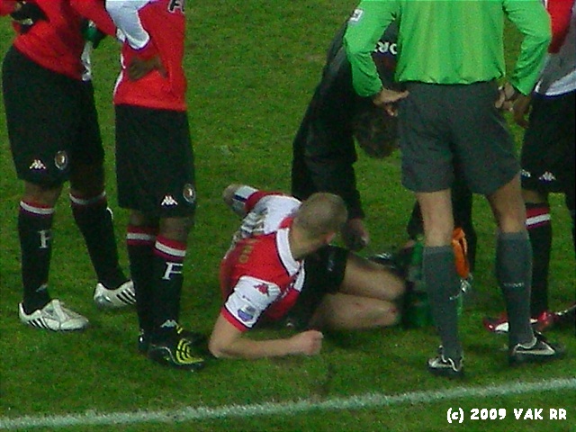 Feyenoord - Sparta 1-0 04-02-2009 (39).JPG