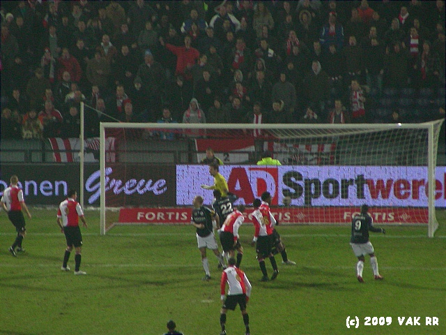 Feyenoord - Sparta 1-0 04-02-2009 (44).JPG