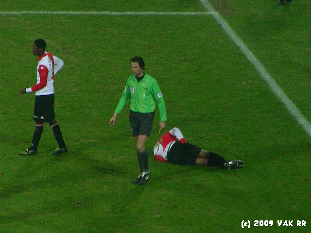 Feyenoord - Sparta 1-0 04-02-2009 (46).JPG