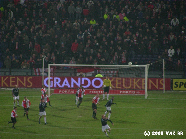 Feyenoord - Sparta 1-0 04-02-2009 (50).JPG