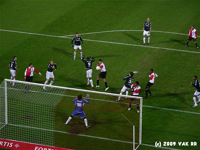 Feyenoord - Sparta 1-0 04-02-2009 (55).JPG