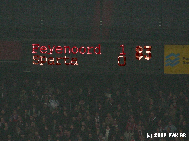 Feyenoord - Sparta 1-0 04-02-2009 (64).JPG