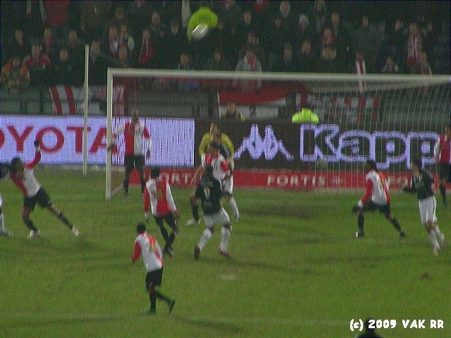 Feyenoord - Sparta 1-0 04-02-2009 (68).JPG