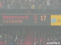 Feyenoord - Vitesse 2-2 01-03-2009 (21).JPG