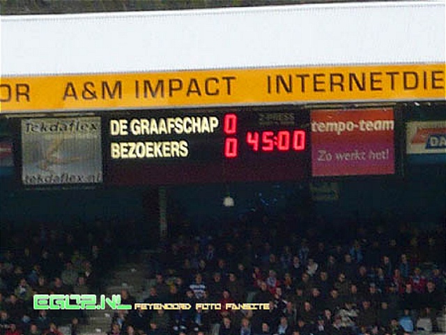 Graafschap - Feyenoord 0-2 22-02-2009 (15).jpg