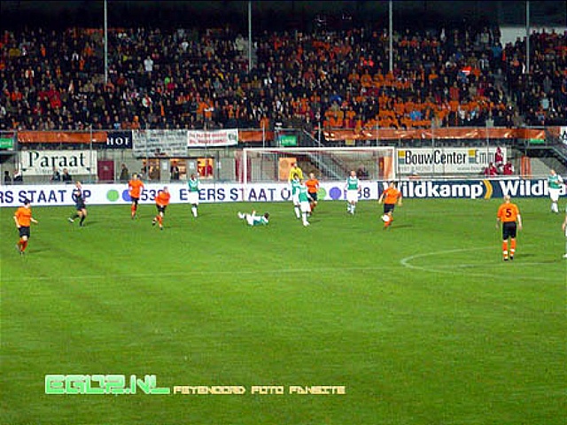 HHC Hardenberg - Feyenoord 1-5 13-11-2008 (16).jpg