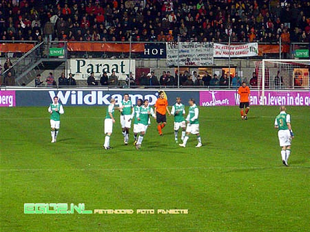 HHC Hardenberg - Feyenoord 1-5 13-11-2008 (23).jpg