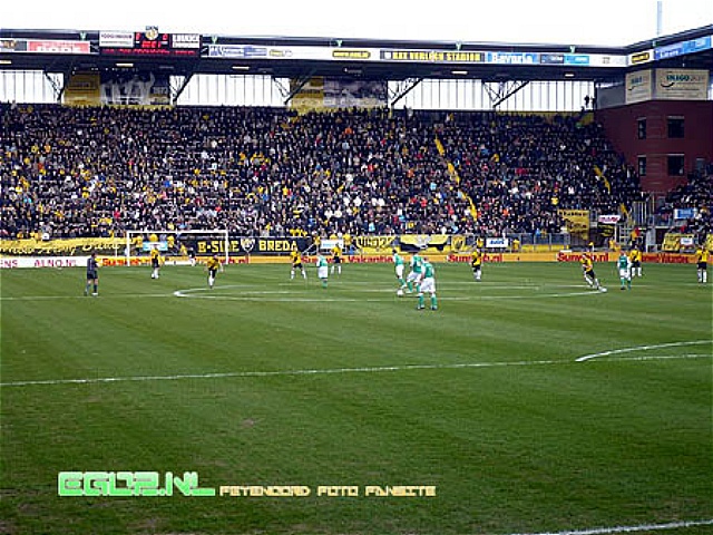 NAC Breda - Feyenoord 1-2 08-03-2009 (11).jpg