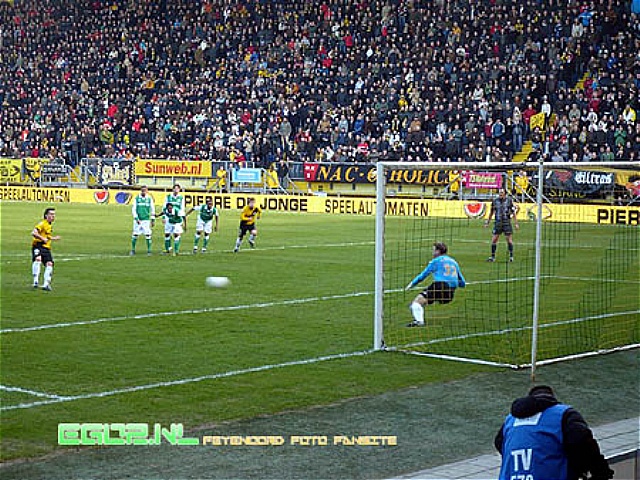NAC Breda - Feyenoord 1-2 08-03-2009 (17).jpg
