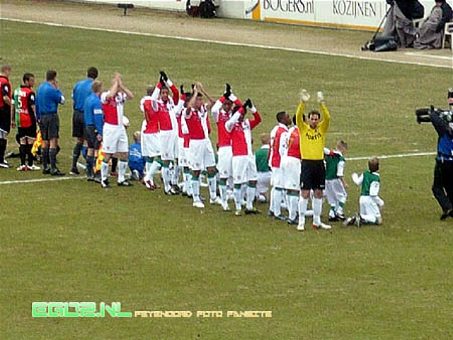 NEC - Feyenoord 1-0 01-02-2009 (10).jpg