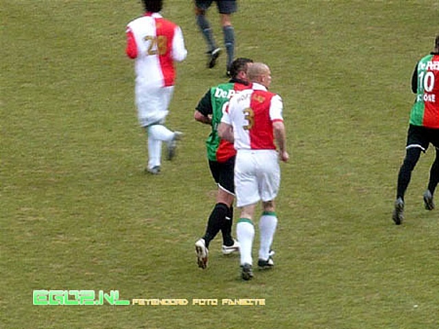 NEC - Feyenoord 1-0 01-02-2009 (12).jpg