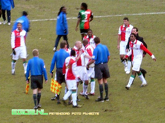 NEC - Feyenoord 1-0 01-02-2009 (18).jpg