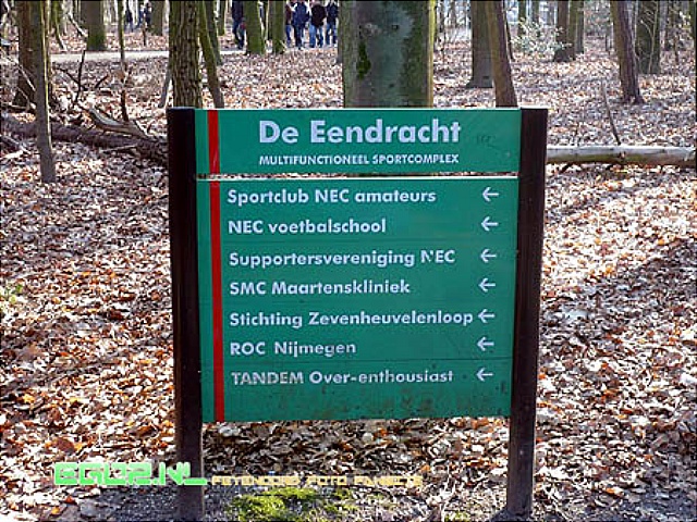 NEC - Feyenoord 1-0 01-02-2009 (3).jpg