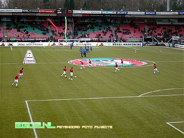 NEC - Feyenoord 1-0 01-02-2009 (7).jpg