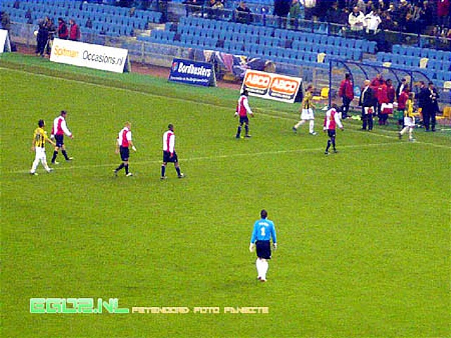 Vitesse - Feyenoord 1-1 30-11-2008 (12).jpg