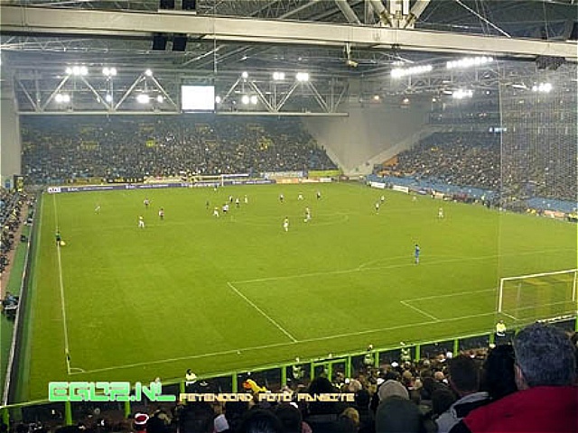 Vitesse - Feyenoord 1-1 30-11-2008 (13).jpg