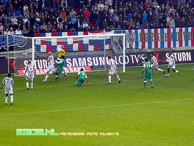 Willem II - Feyenoord 1-0 19-10-2008 (23).jpg