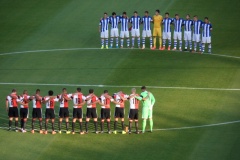 23-7-2014 Feyenoord-Real_Sociedad 1-1
